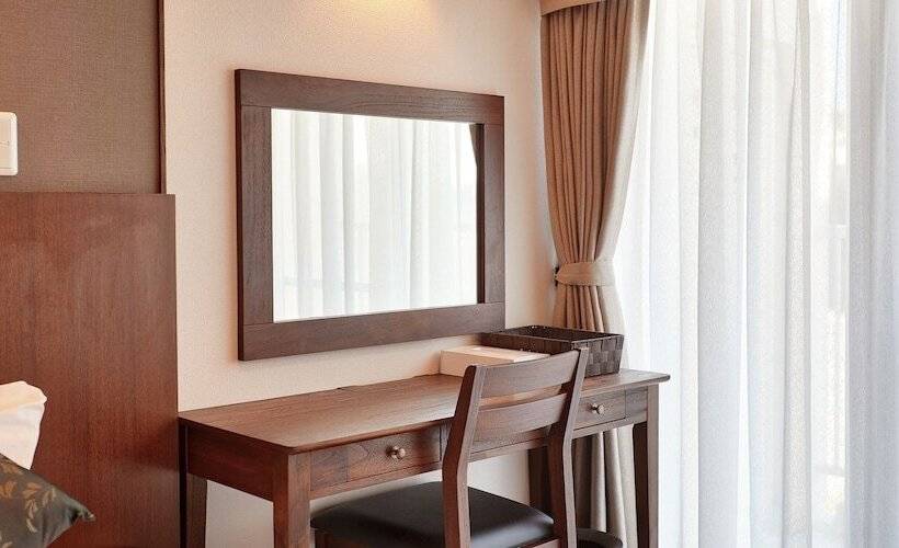 Creass Hotel Tsubogawa Marche