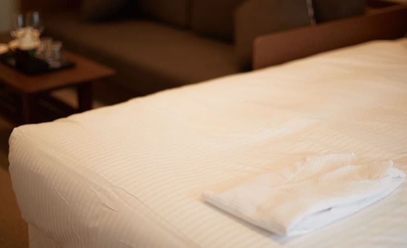 Creass Hotel Tsubogawa Marche