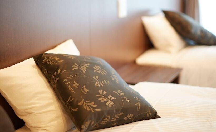 Creass Hotel Tsubogawa Marche