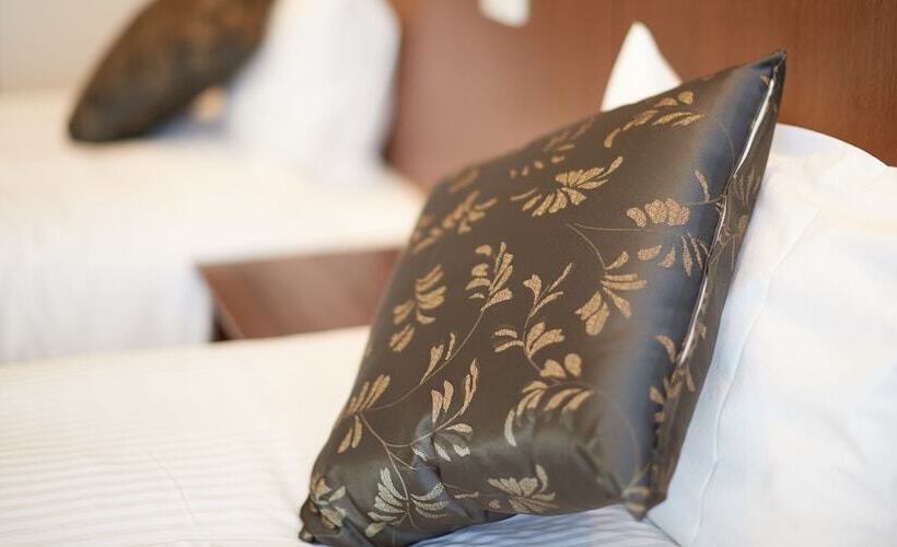 Creass Hotel Tsubogawa Marche