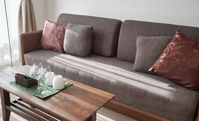 Creass Hotel Tsubogawa Marche