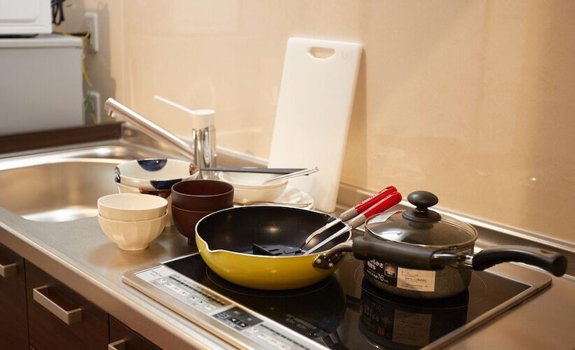 Creass Hotel Tsubogawa Marche