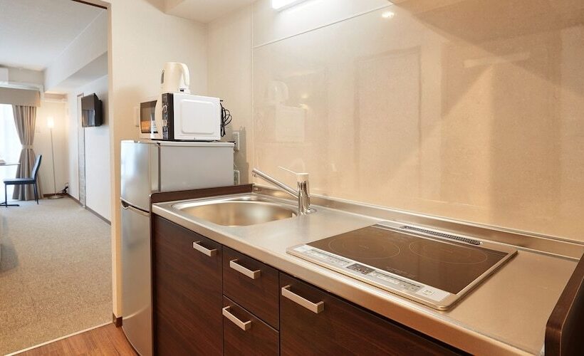 Creass Hotel Tsubogawa Marche