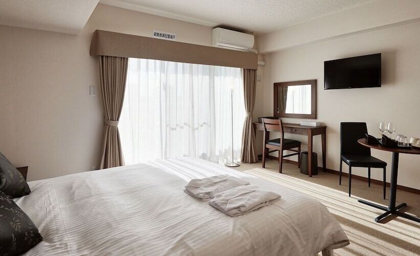 Creass Hotel Tsubogawa Marche