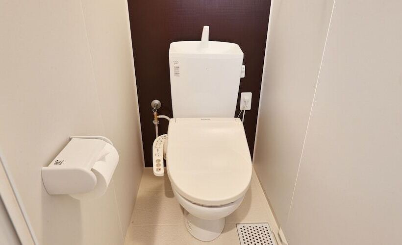 Creass Hotel Tsubogawa Marche