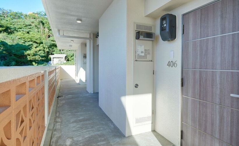 Creass Hotel Tsubogawa Marche