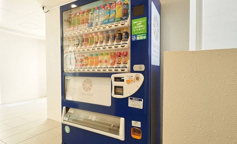 Creass Hotel Tsubogawa Marche