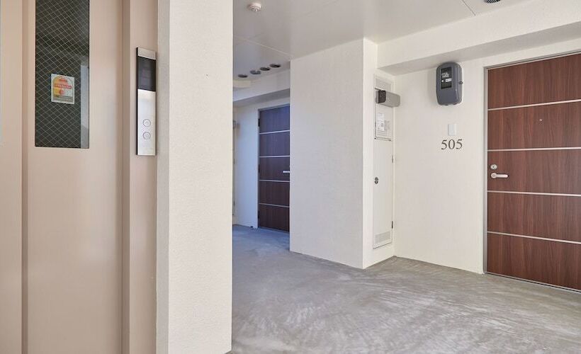 Creass Hotel Tsubogawa Marche