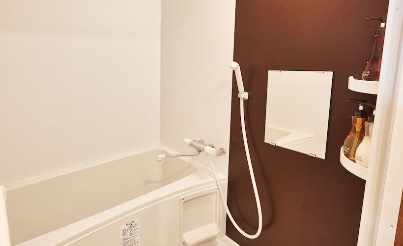 Creass Hotel Tsubogawa Marche