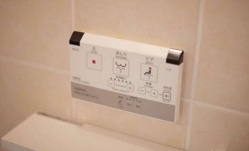 Creass Hotel Tsubogawa Marche