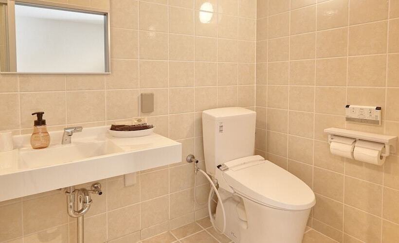 Creass Hotel Tsubogawa Marche