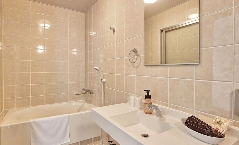 Creass Hotel Tsubogawa Marche