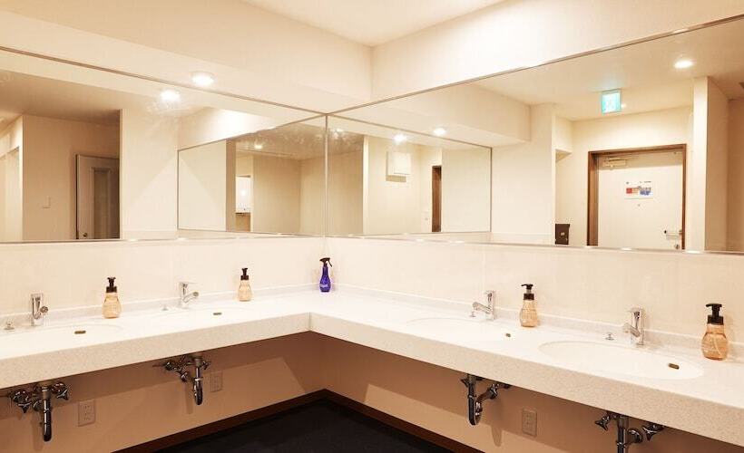 Creass Hotel Tsubogawa Marche