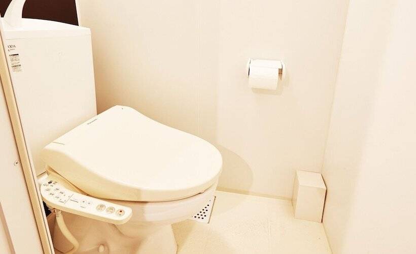 Creass Hotel Tsubogawa Marche