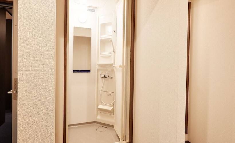 Creass Hotel Tsubogawa Marche