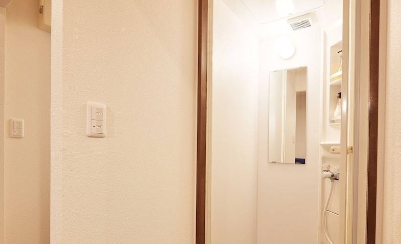 Creass Hotel Tsubogawa Marche