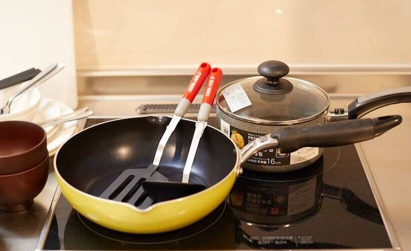 Creass Hotel Tsubogawa Marche