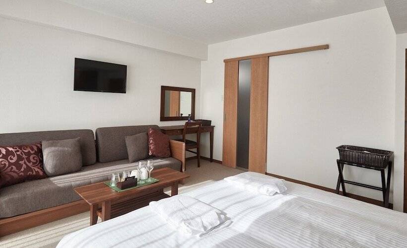 Creass Hotel Tsubogawa Marche