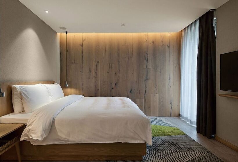 Ebo Hotel Hangzhou Wulin