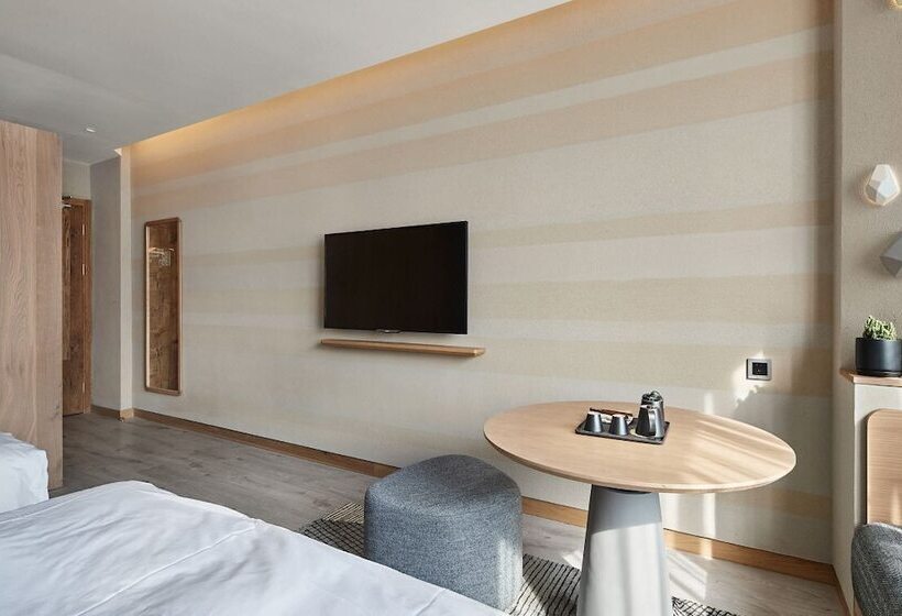 Ebo Hotel Hangzhou Wulin