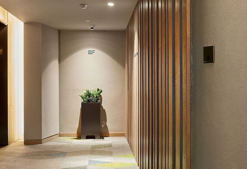 Ebo Hotel Hangzhou Wulin