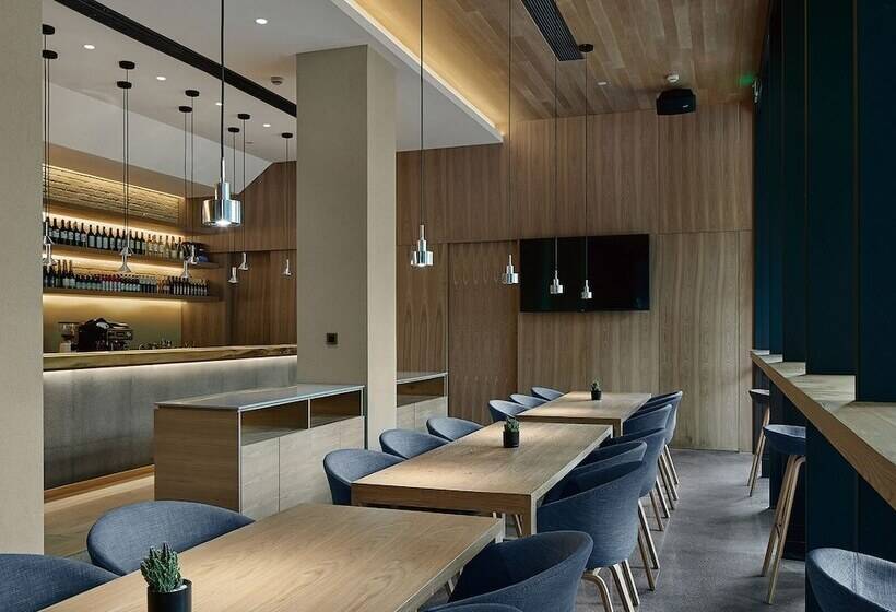 Ebo Hotel Hangzhou Wulin