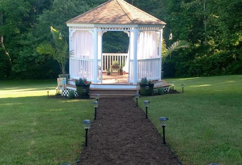 Harmony Hill Bed And Breakfast