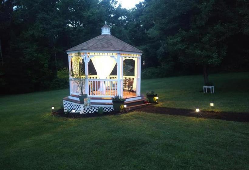 Harmony Hill Bed And Breakfast