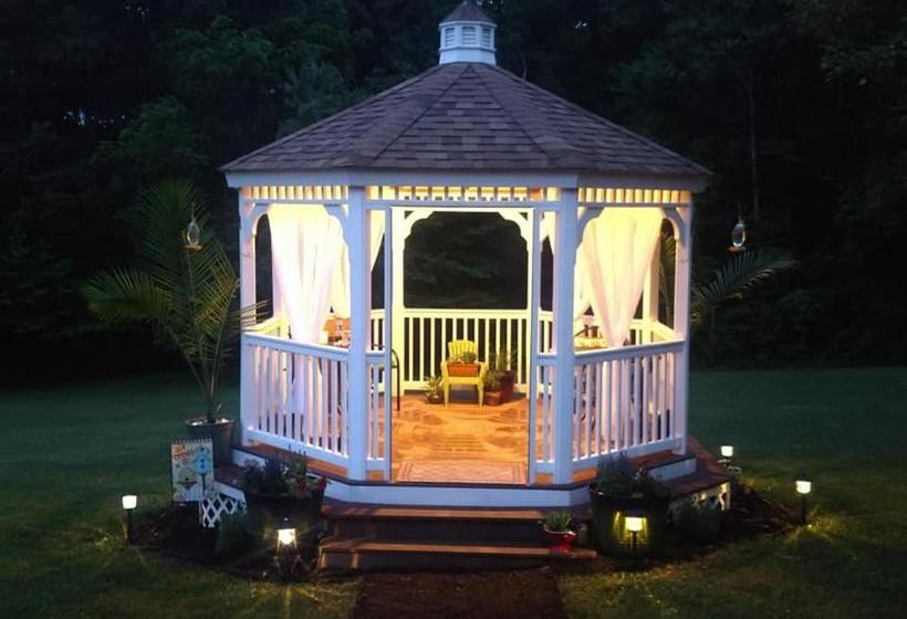 Harmony Hill Bed And Breakfast