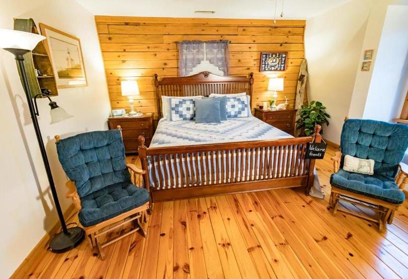 Harmony Hill Bed And Breakfast