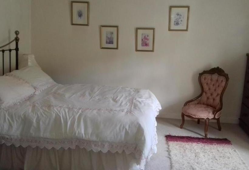 Hills Farm B&b Laugharne