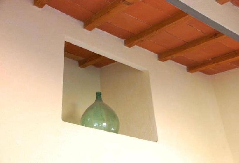 هتل Agriturismo Lupo Vecchio