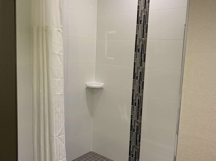 فندق Best Western Plus Hinton Inn & Suites