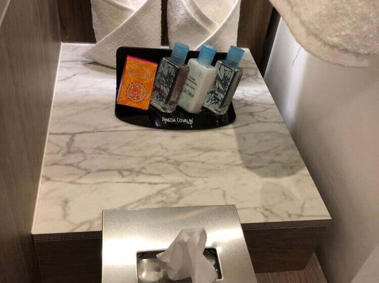 فندق Casa De La Audiencia