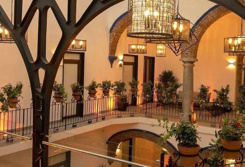 فندق Casa De La Audiencia