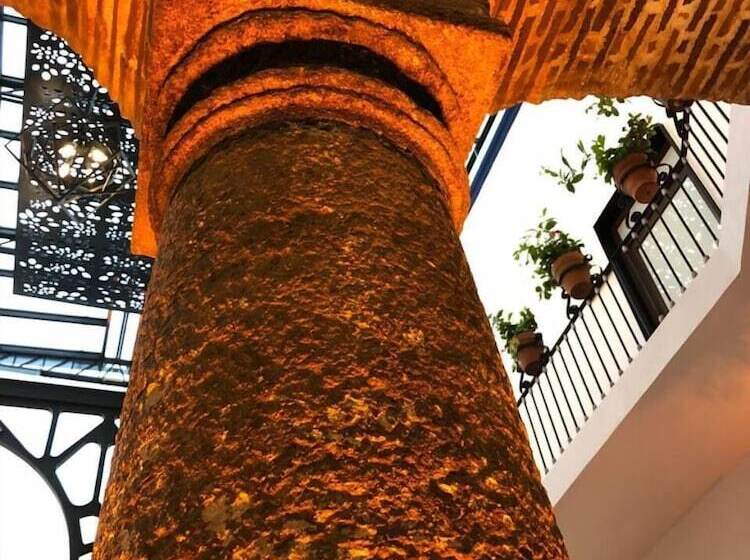 فندق Casa De La Audiencia