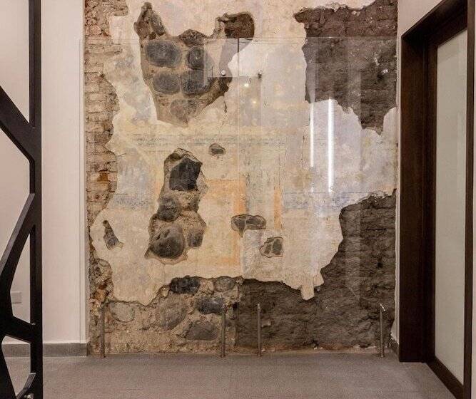 فندق Casa De La Audiencia