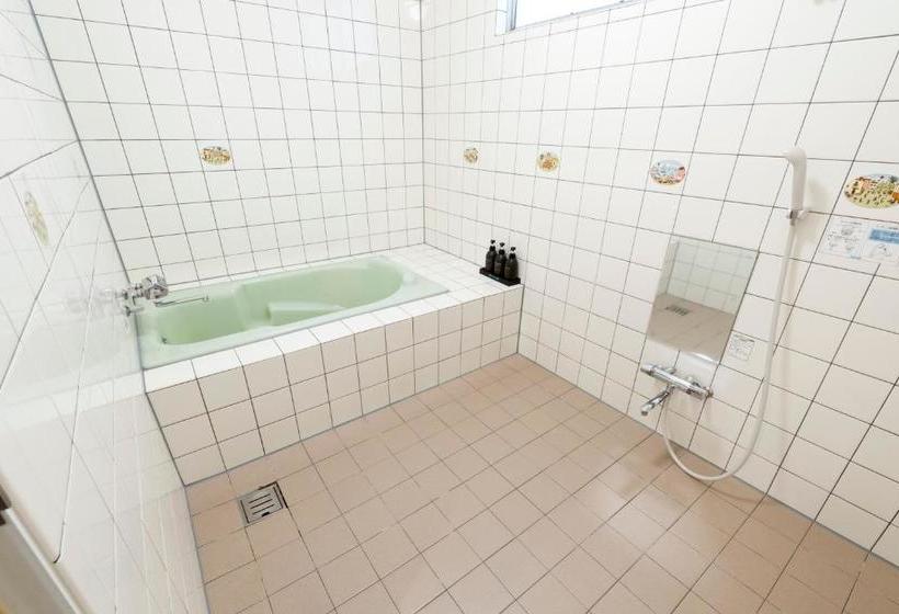 בית מלון כפרי Fine Izumo Airport