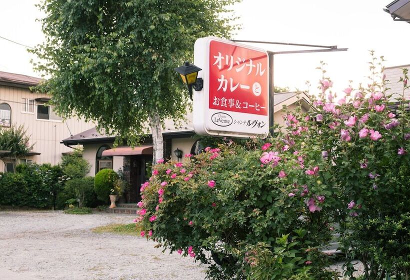 호텔 Jinya Fujikawaguchiko