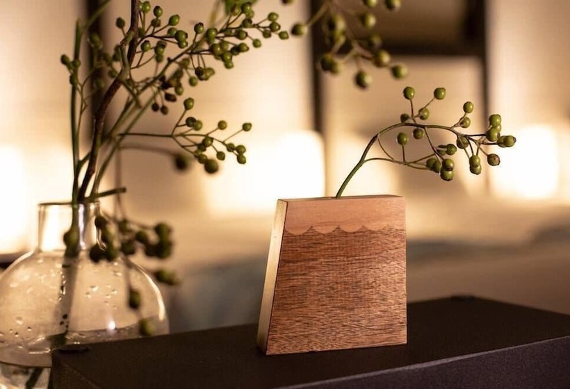 호텔 Jinya Fujikawaguchiko