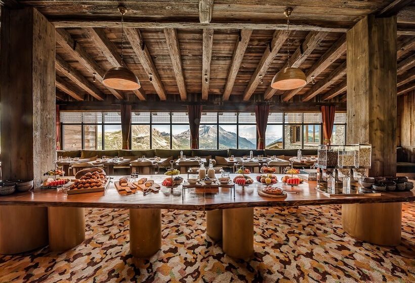 酒店 Le Refuge De Solaise 2551 M Altitude