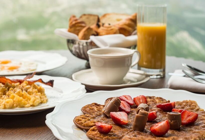 酒店 Le Refuge De Solaise 2551 M Altitude