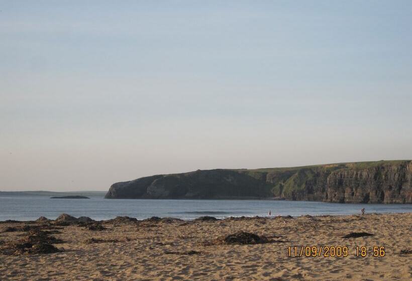 فندق Mcmunns Of Ballybunion