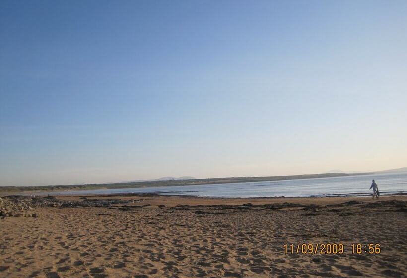 فندق Mcmunns Of Ballybunion