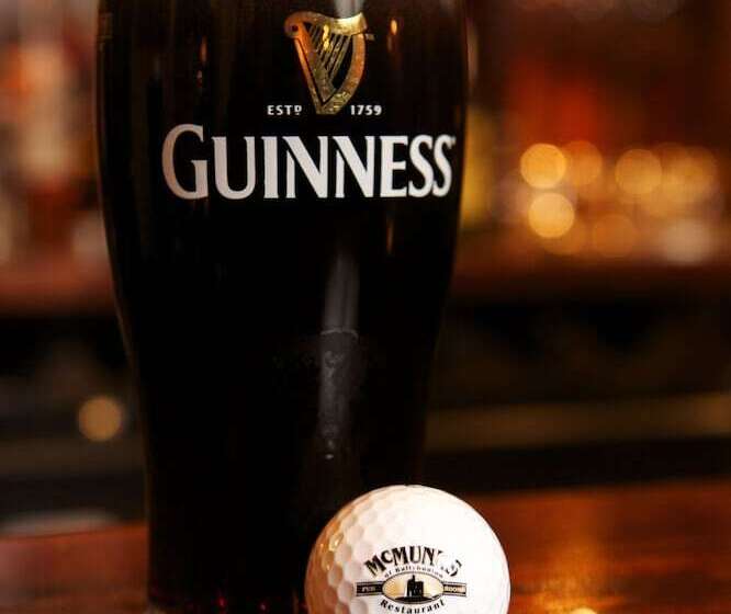 فندق Mcmunns Of Ballybunion