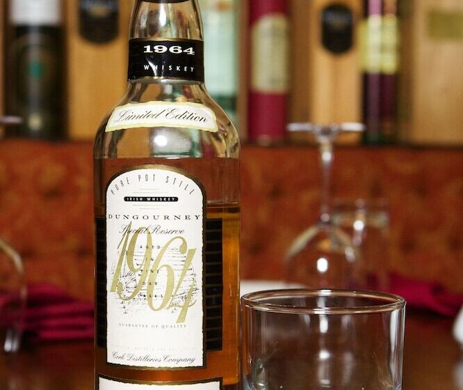 فندق Mcmunns Of Ballybunion