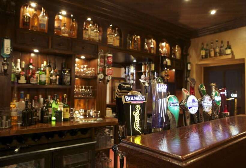 فندق Mcmunns Of Ballybunion