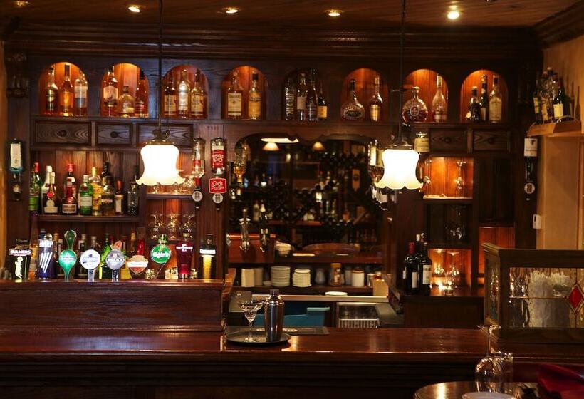 فندق Mcmunns Of Ballybunion