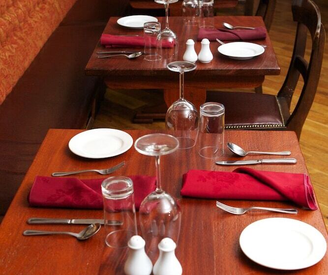 فندق Mcmunns Of Ballybunion