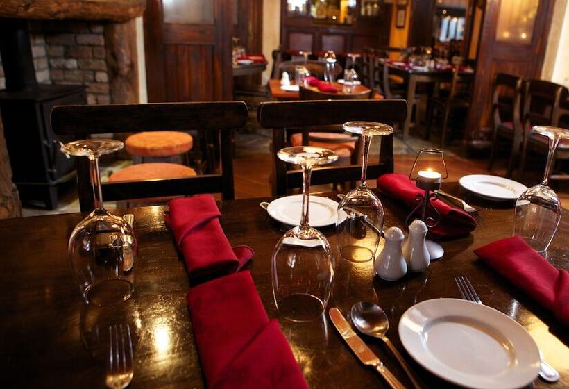 فندق Mcmunns Of Ballybunion